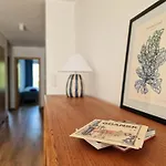 Blue Sea Przystan Letnica Apartamento Gdańsk