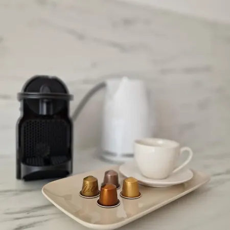 Blue Sea Przystan Letnica Gdaňsk