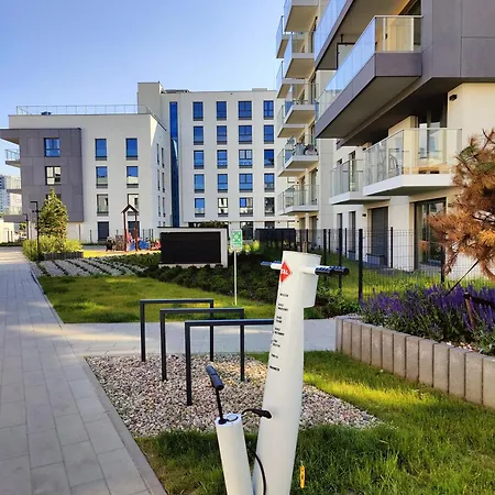 Blue Sea Przystan Letnica *