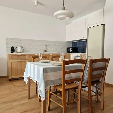 Blue Sea Przystan Letnica *