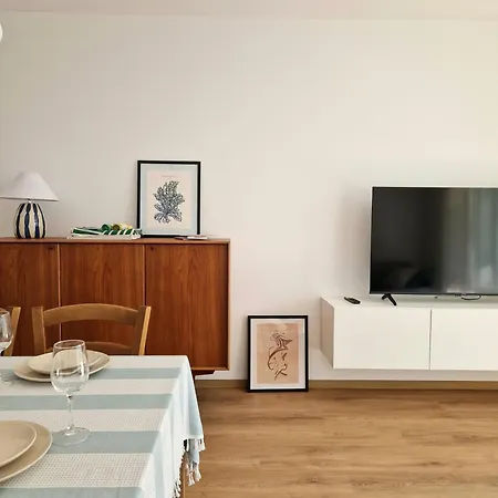 Blue Sea Przystan Letnica Danzica