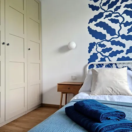 Blue Sea Przystan Letnica *