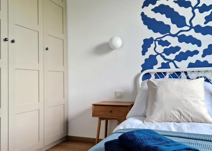 Blue Sea Przystan Letnica *